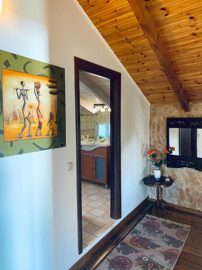 Ermones Diamond Villa Vátosz Kültér fotó